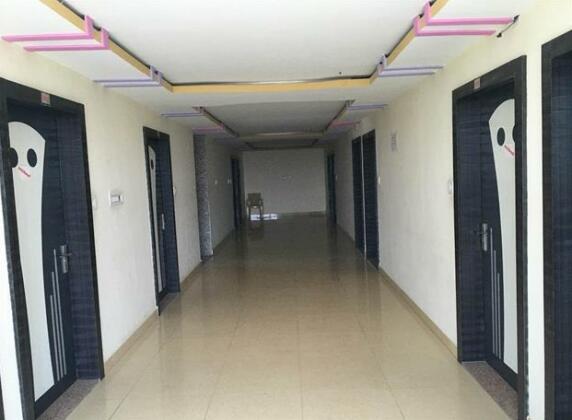 Hotel Raj Inn Nagaur - Photo4