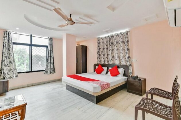 Hotel Raj International Nagaur - Photo5