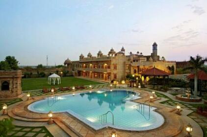 WelcomHotel Khimsar Fort and Dunes - Member ITC Hotel Group