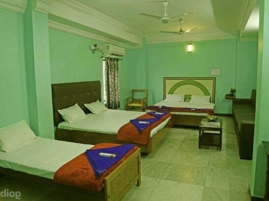 Hotel Ganga Palace Nagercoil - Photo2