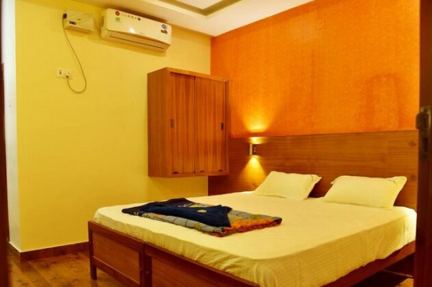 Hotel Ganga Tamilnadu - Photo2