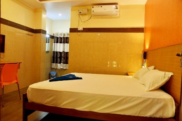 Hotel Ganga Tamilnadu - Photo3