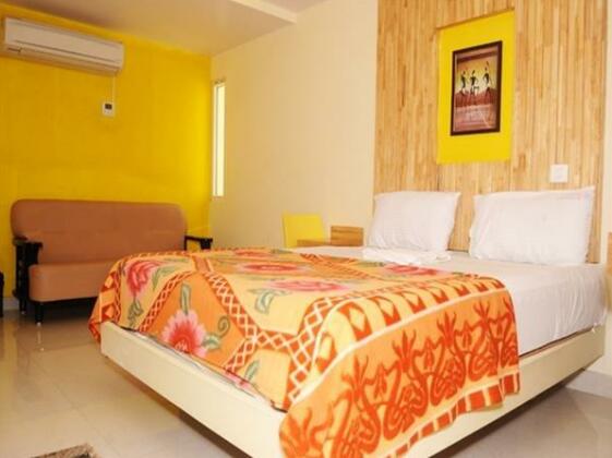 Hotel Surya Residency - Photo5