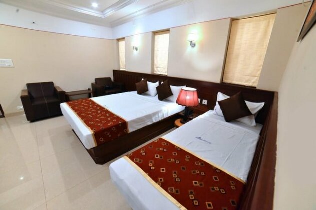 Hotel Vashanth Krishna - Photo3