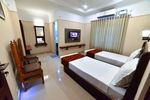 Hotel Vashanth Krishna - Photo5
