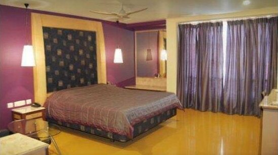 Hotel Vijayetha - Photo3