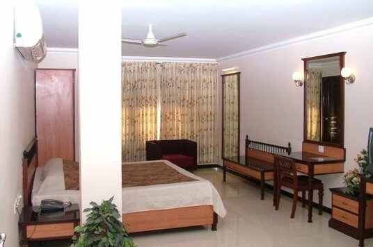 Hotel Vijayetha - Photo5