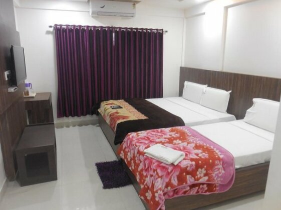 Hotel Asian Inn Nagpur - Photo3