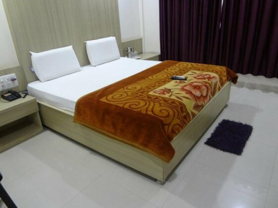 Hotel Asian Inn Nagpur - Photo4