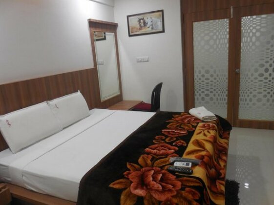 Hotel Asian Inn Nagpur - Photo5
