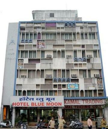 Hotel Bluemoon Nagpur