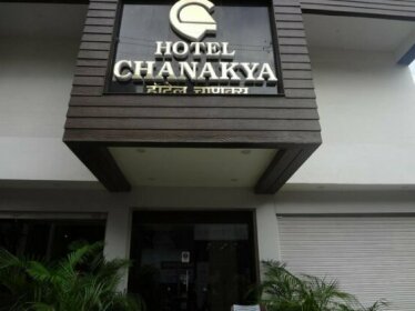 Hotel Chanakya Nagpur