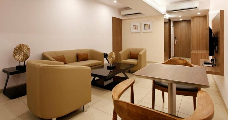 Hotel Dwarkamai - Photo4
