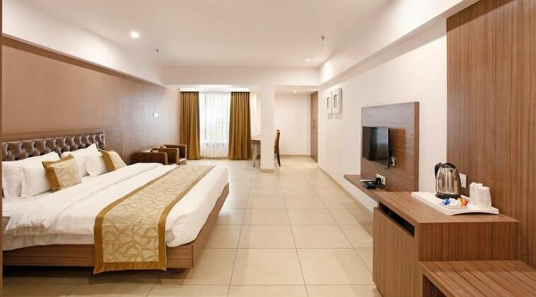 Hotel Dwarkamai - Photo5