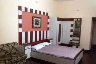 Hotel Giriraj Nagpur - Photo4