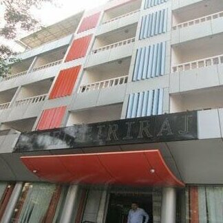 Hotel Giriraj Nagpur