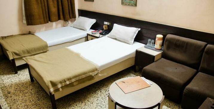 Hotel Grand Nagpur - Photo4