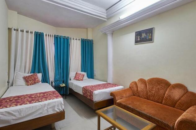 Hotel Green City Nagpur - Photo2