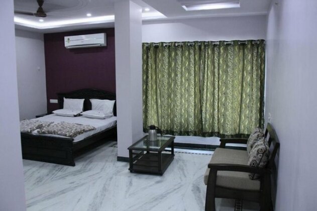 Hotel Gujrat - Photo5