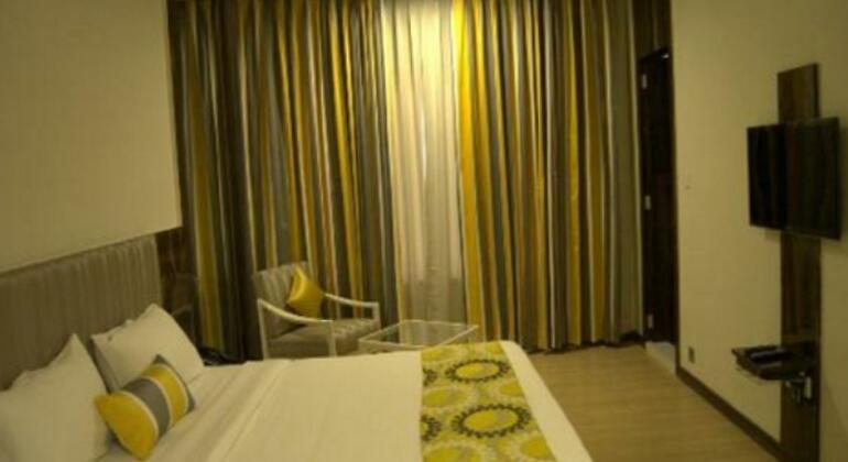 Hotel Hardeo Nagpur - Photo2