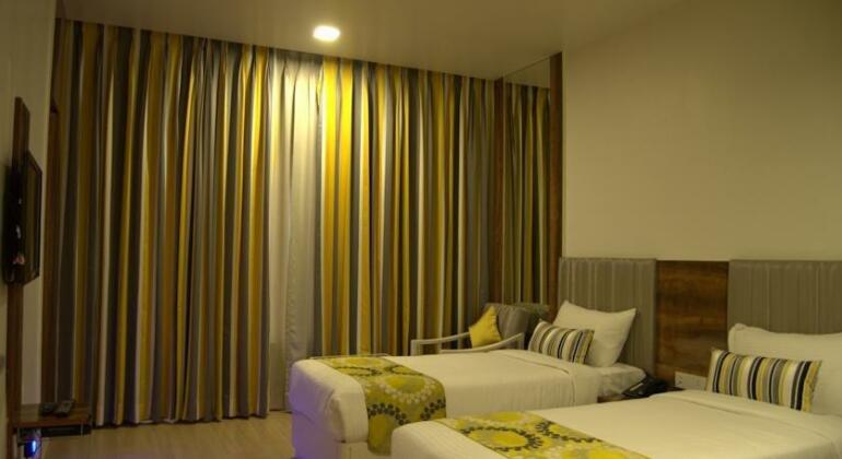 Hotel Hardeo Nagpur - Photo4
