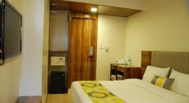Hotel Hardeo Nagpur - Photo5
