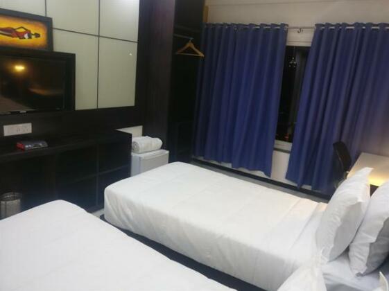 Hotel KK Residency Nagpur - Photo3