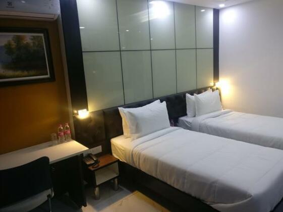 Hotel KK Residency Nagpur - Photo5