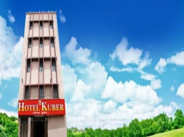 Hotel Kuber Nagpur