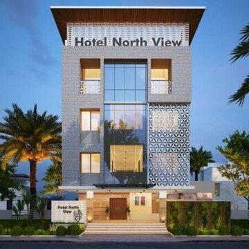Hotel North View