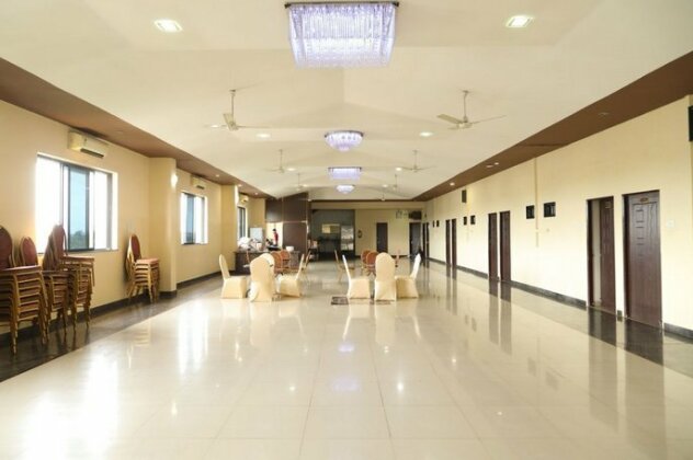 Hotel Orient Palace Nagpur - Photo4