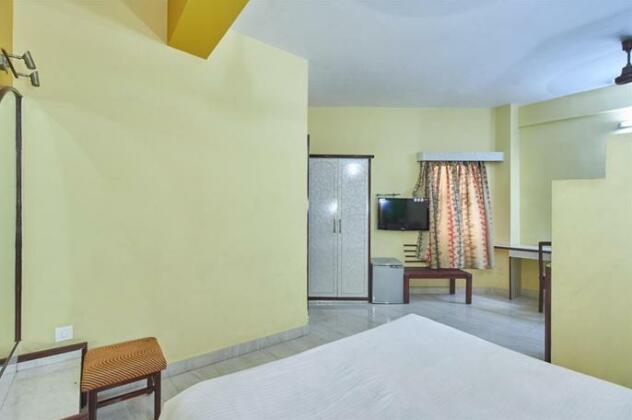 Hotel President Nagpur - Photo3