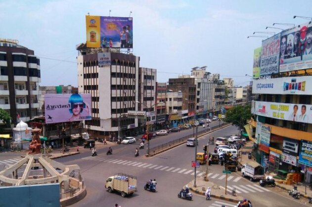 Hotel Pritam - Central Avenue Nagpur - Photo2