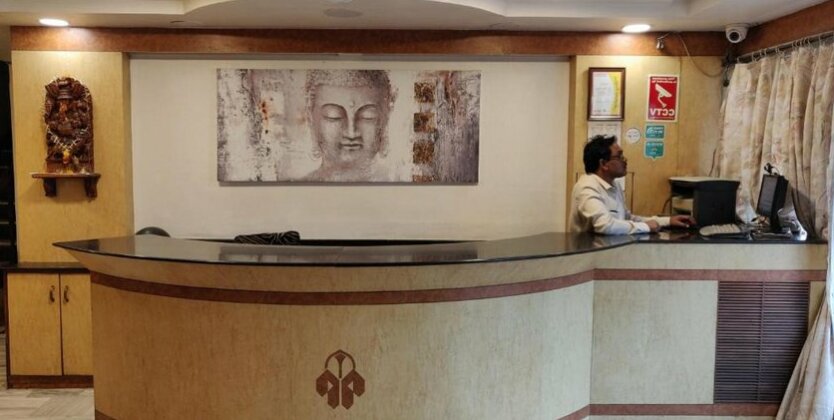 Hotel Pritam - Central Avenue Nagpur - Photo3