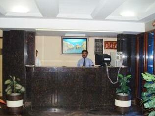 Hotel Rajdhani Nagpur - Photo3