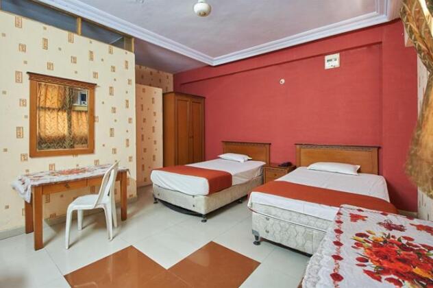 Hotel Rama Nagpur - Photo2
