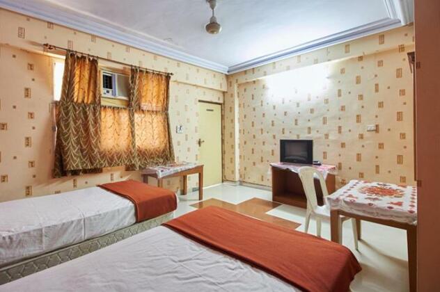 Hotel Rama Nagpur - Photo3