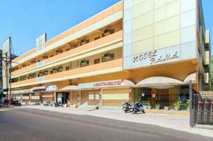 Hotel Rama Nagpur