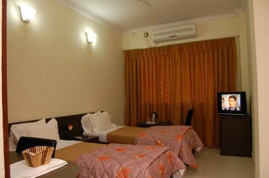 Hotel Royal Regency Nagpur - Photo5