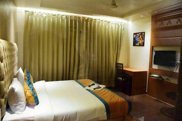 Hotel Yatri Nagpur - Photo3