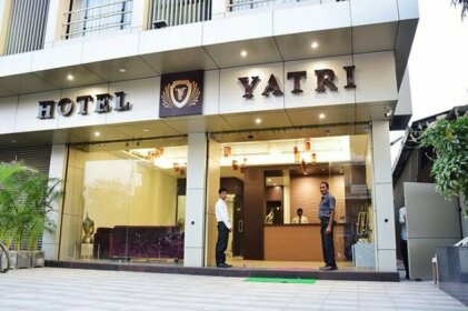 Hotel Yatri Nagpur
