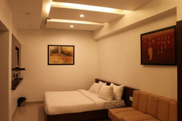 JK Rooms 103 Loharkar's -Ramdaspeth - Photo2