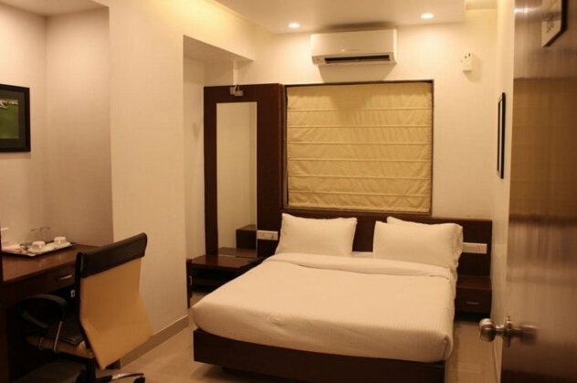 JK Rooms 103 Loharkar's -Ramdaspeth - Photo3