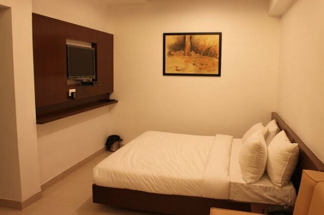 JK Rooms 103 Loharkar's -Ramdaspeth - Photo4
