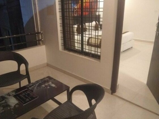 JK Rooms 140 Coral - Photo2