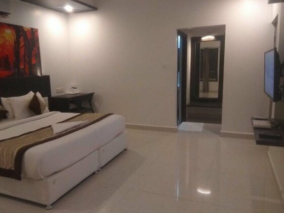 JK Rooms 140 Coral - Photo3
