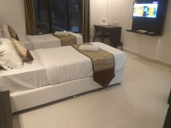 JK Rooms 140 Coral - Photo4
