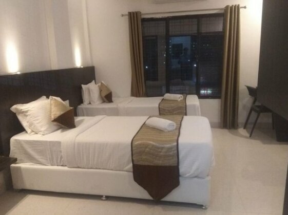 JK Rooms 140 Coral - Photo5
