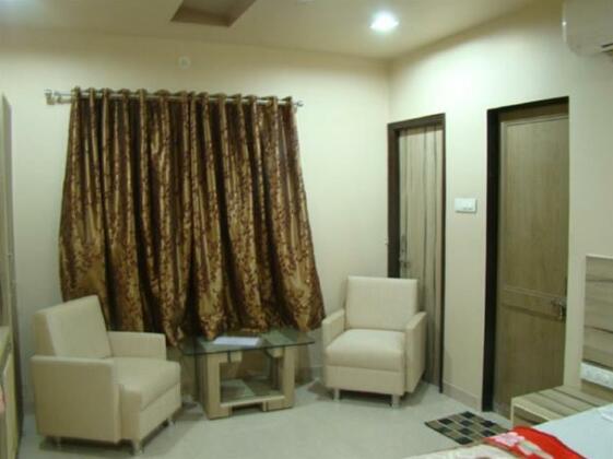 JK Rooms - Swavalambi Nagar Nagpur - Photo3