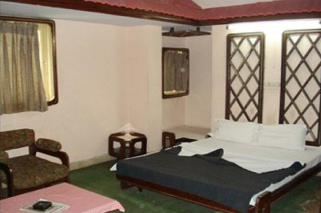 Midland Hotel Nagpur - Photo4
